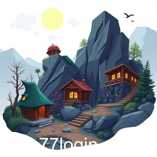 Exploring the Thrills of Adventure Games on KG77.com
