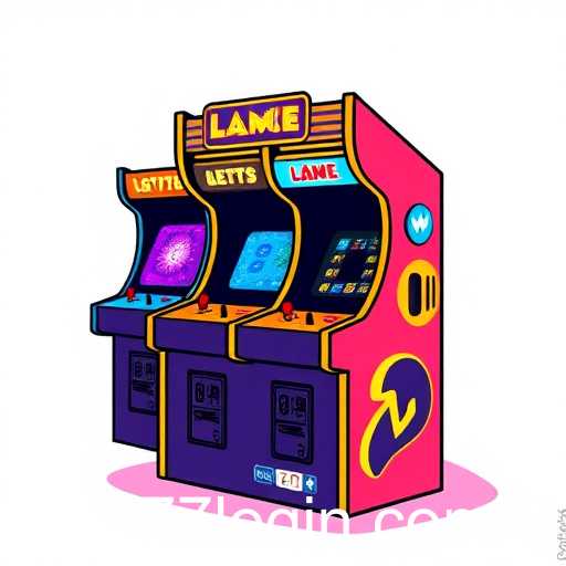 Exploring the Thrills of 'Arcade Fun': A Deep Dive into kg77.com's Gaming Category