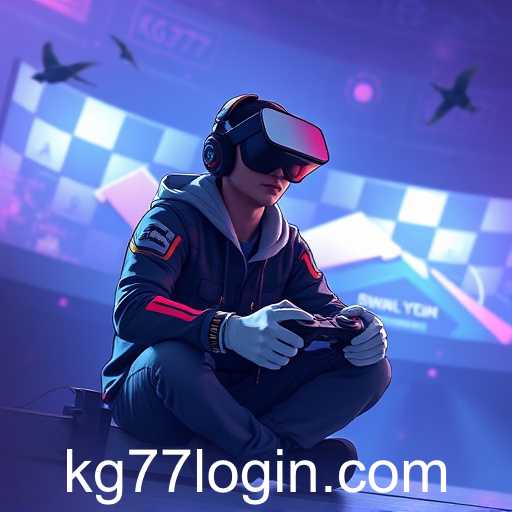 The Digital Evolution of Online Gaming