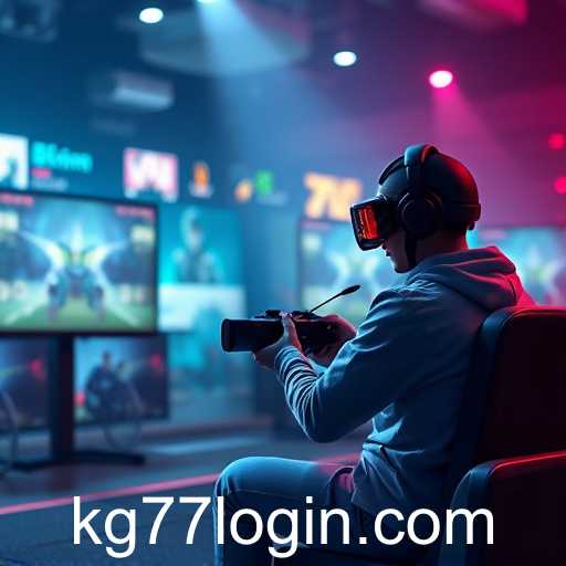 The Evolution of Online Gaming in 2025