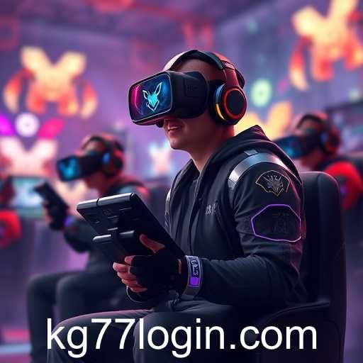 The Evolution of Online Gaming Platforms