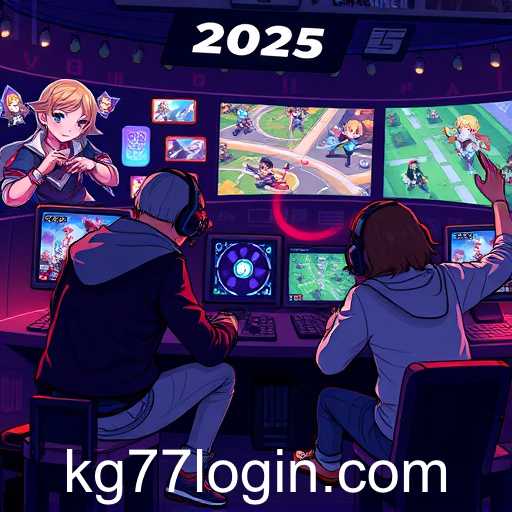 The Evolution of Online Gaming and Its Future