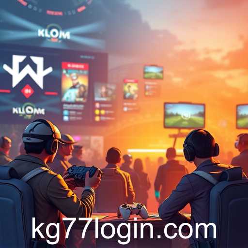 Exploring the Rise of online gaming