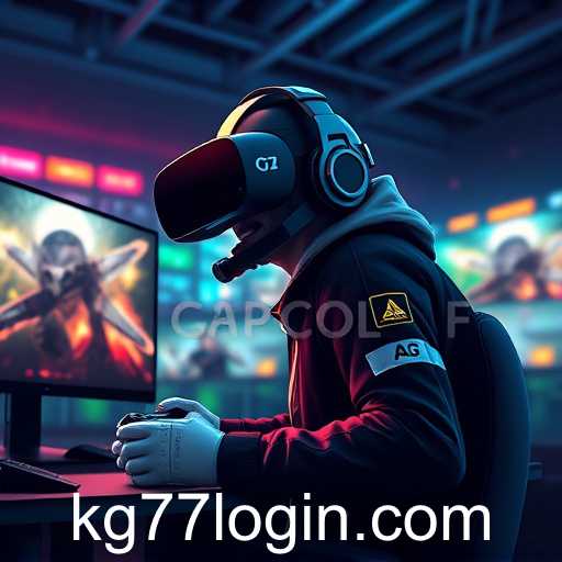 Exploring the Evolution of Online Gaming in 2025