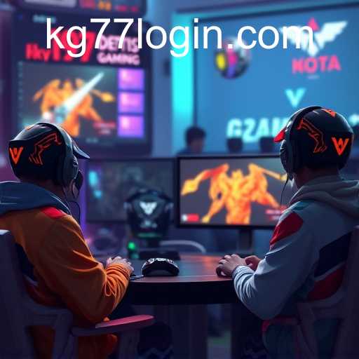 Rise of Online Gaming Communities