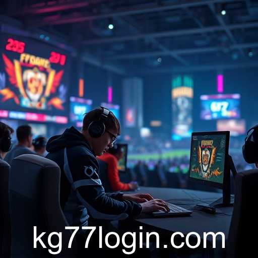 The Digital Sphere of Gaming Evolutions