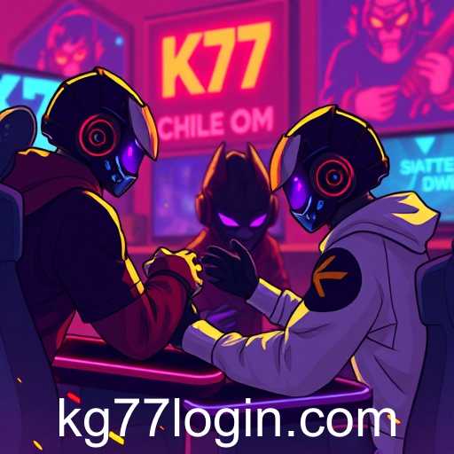 Global Trends in Online Gaming