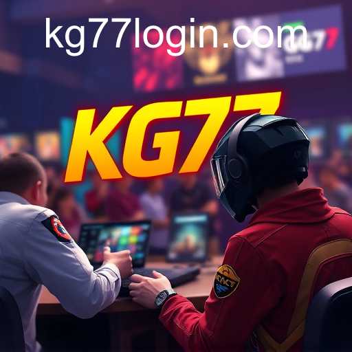 KG77: Revolutionizing Online Gaming in the AI Era