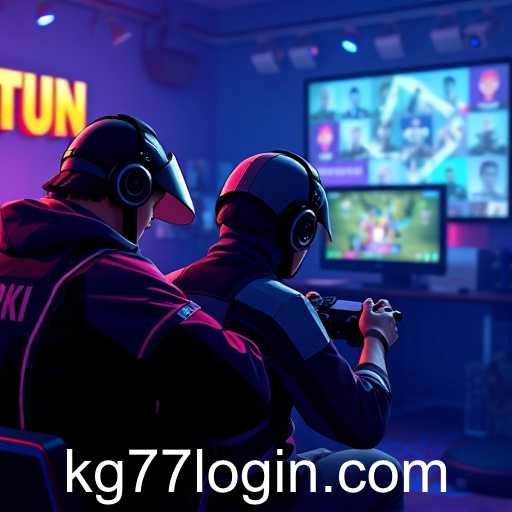 Exploring 'Multiplayer Fun': A New Frontier in Online Gaming on kg77.com
