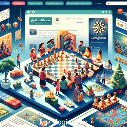 Rise of Online Gaming Communities