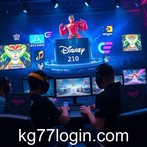 Online Gaming Industry in Focus