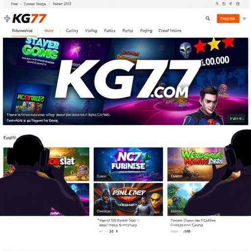 Emerging Trends in Online Gaming