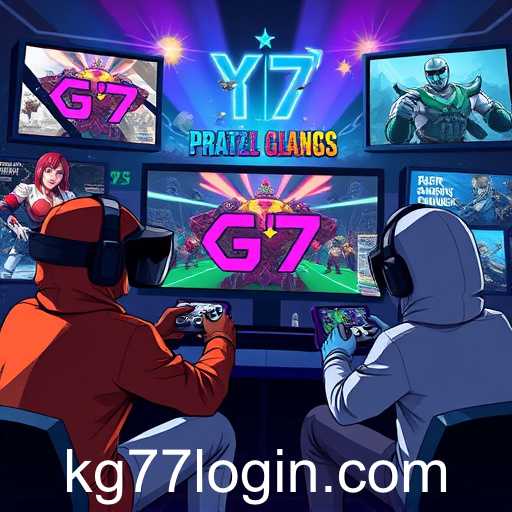 The Rise and Influence of Online Gaming Platforms in 2025