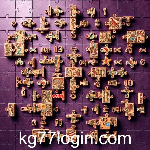 Exploring the Engaging World of Puzzle Games on KG77.com