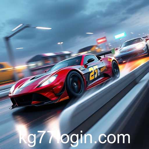 Exploring the Thrill of Racing Games on KG77.com