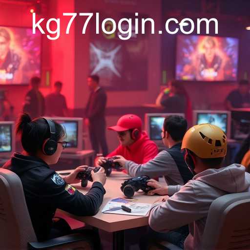 The Rise of Online Gaming Communities