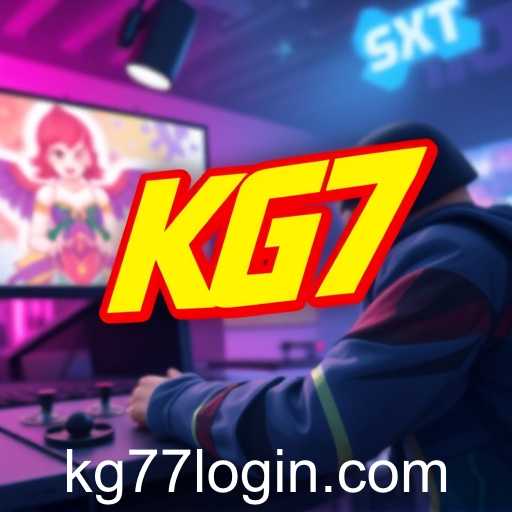 The Rise of kg77.com in the Online Gaming World