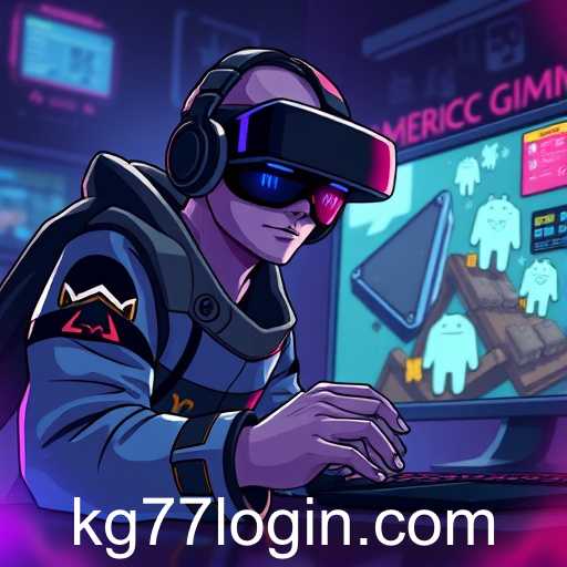 The Rise of Online Gaming in a Digital Era