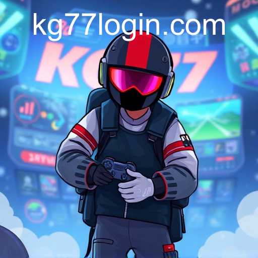 Rise of Online Gaming: The Evolution of kg77.com