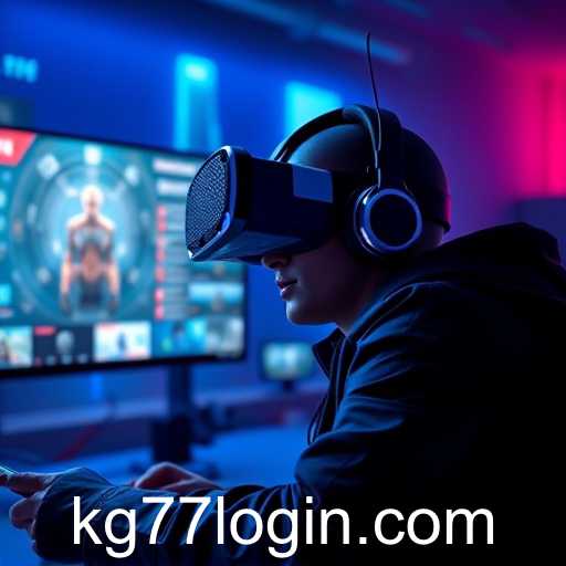 Rising Trends in Online Gaming for 2025