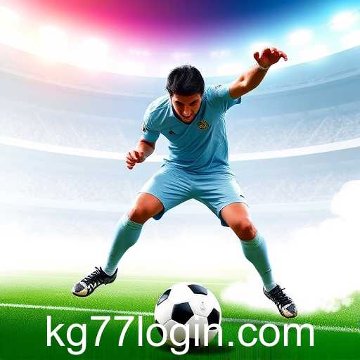 Exploring the Thrill of Sports Games on KG77.com
