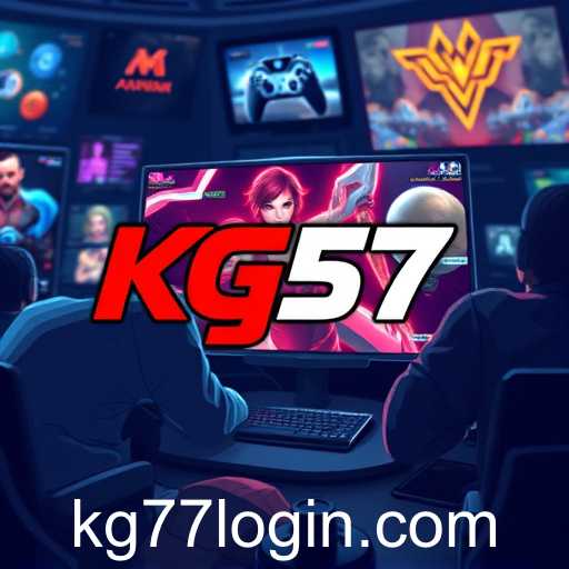The Evolution of Online Gaming and KG77