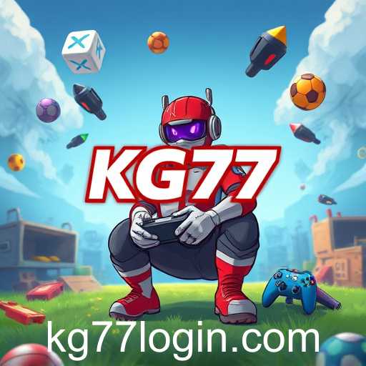 The Rise of kg77.com in Gaming